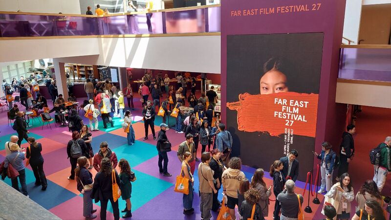 FEFF salone 2025 FEFF salone 2025